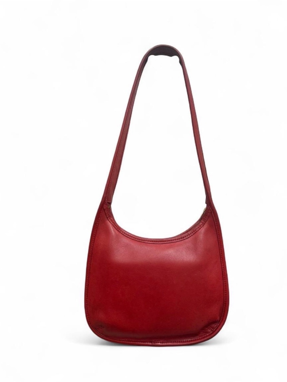 Vintage Coach Red 9020 Ergo